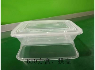 650方盒、拱蓋-長沙注塑廠