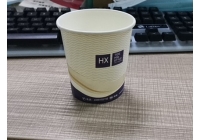 PLA淋膜紙杯，真正的99.99%可降解