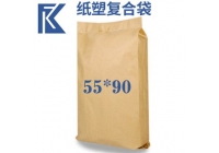 紙塑復(fù)合袋有哪些特點(diǎn)，一起來看看